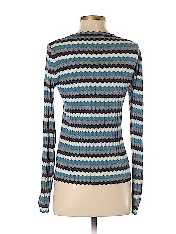 Margaret O'Leary Long Sleeve Top (view 2)