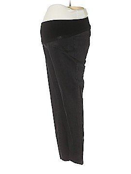 LED Luxe Essentials Denim Size Sm Maternity
