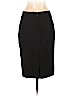 Amanda + Chelsea Black Casual Skirt Size 2 (petite) - photo 2