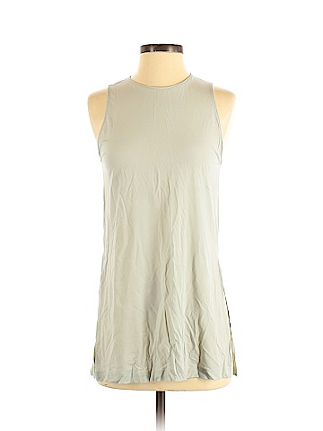 Babaton Sleeveless Blouse (view 1)