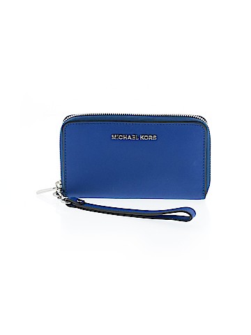 MICHAEL Michael Kors Wristlet (view 1)