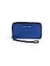 MICHAEL Michael Kors Blue Wristlet One size - photo 1