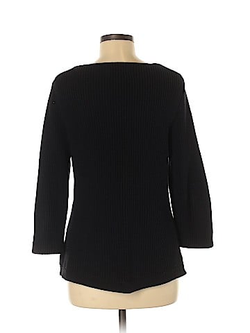 Love, Hanna Pullover Sweater (view 2)