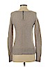 American Eagle Outfitters Tan Pullover Sweater Size S - photo 2