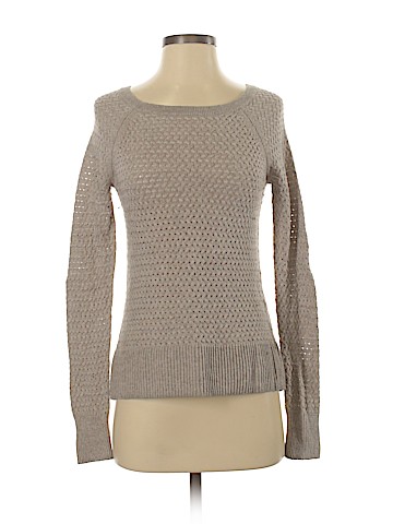 American Eagle Outfitters Pullover Sweater (view 1)