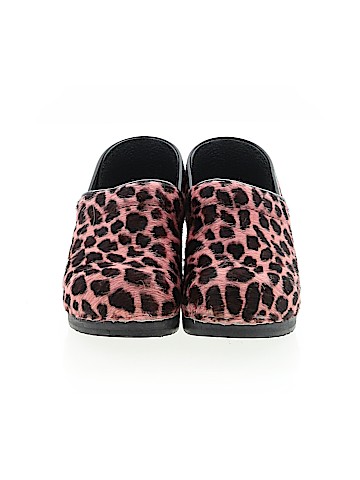 Sanita Mule/Clog (view 2)