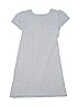 The Children's Place Gray Dress Size 7 - 8 - photo 2