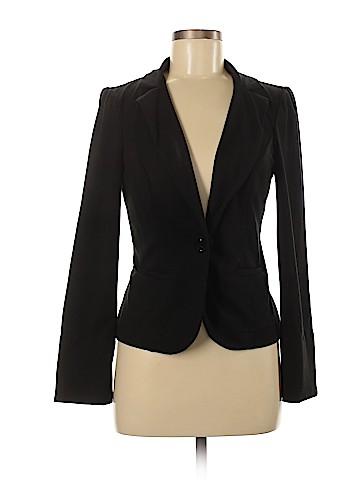 Bongo Blazer (view 1)