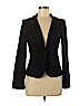 Bongo Black Blazer Size M - photo 1