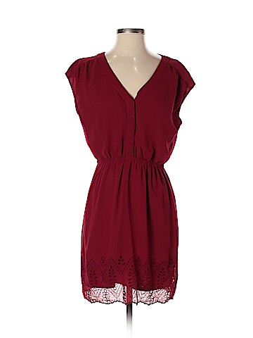 Madewell Casual Dress (view 1)