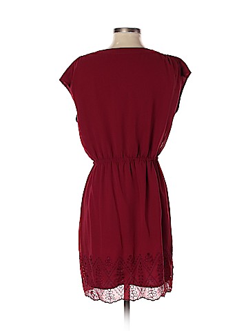 Madewell Casual Dress (view 2)