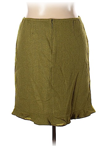 Jared Ross Casual Skirt (view 2)