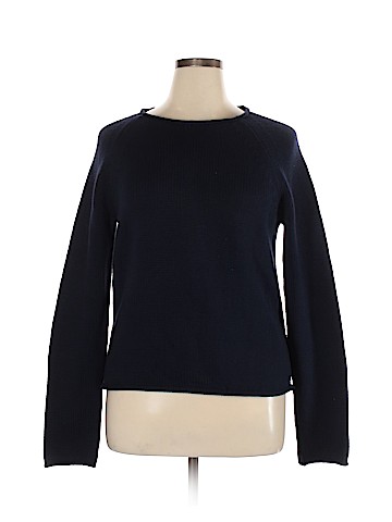 J.Crew Mercantile Pullover Sweater (view 1)