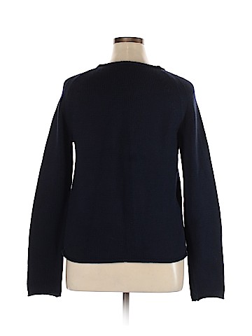 J.Crew Mercantile Pullover Sweater (view 2)