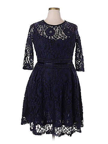 Miusol Cocktail Dress (view 1)