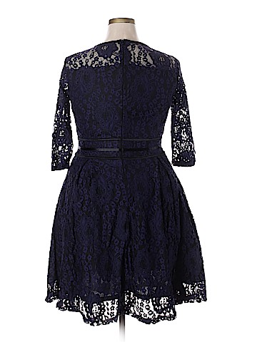 Miusol Cocktail Dress (view 2)