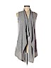 Vince. Gray Wool Cardigan Size XS - photo 1