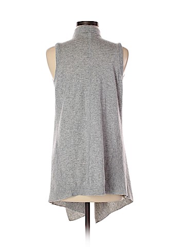 Vince. Wool Cardigan (view 2)