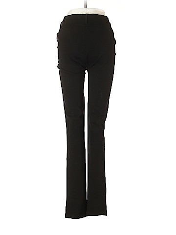 Seraphine Faux Leather Pants (view 2)