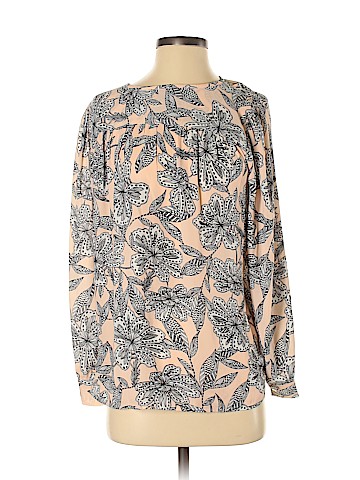 Loft design by... Long Sleeve Blouse (view 1)