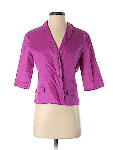 Jil Sander 3/4 Sleeve Blouse (view 1)