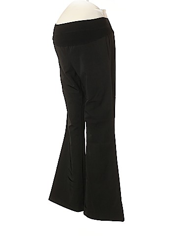 Motherhood Casual Pants (view 1)