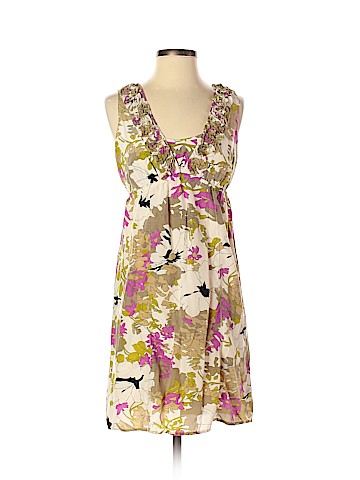 Banana Republic Casual Dress (view 1)