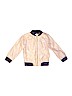 Cat & Jack 100% Cotton Pink Jacket Size 4 - 5 - photo 1