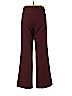 Ann Taylor Burgundy Dress Pants Size 10 (petite) - photo 2