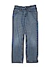 Lee Blue Jeans Size 14 - photo 1