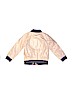 Cat & Jack 100% Cotton Pink Jacket Size 4 - 5 - photo 2