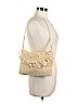 South Beach 100% Paper Tan Shoulder Bag One size - photo 2
