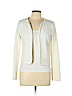 Elodie Ivory Blazer Size L - photo 1