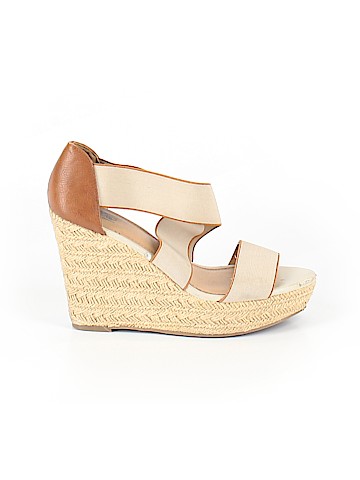 Mossimo Wedges (view 1)