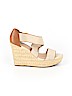 Mossimo Tan Wedges Size 9 - photo 1