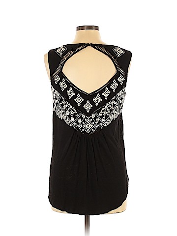 Lucky Brand Sleeveless Top (view 2)