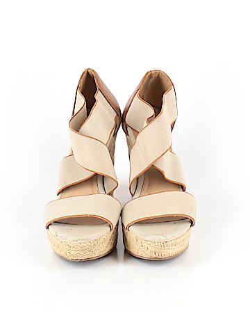 Mossimo Wedges (view 2)