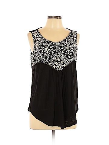Lucky Brand Sleeveless Top (view 1)