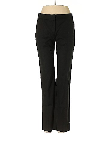 Diane von Furstenberg Linen Pants (view 1)
