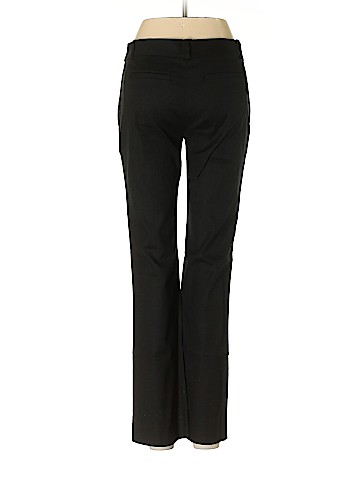 Diane von Furstenberg Linen Pants (view 2)