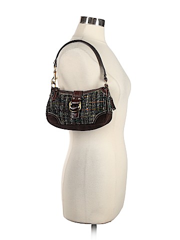 Coach Factory Shoulder Bag (view 2)