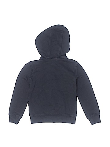 Nike Zip Up Hoodie (view 2)