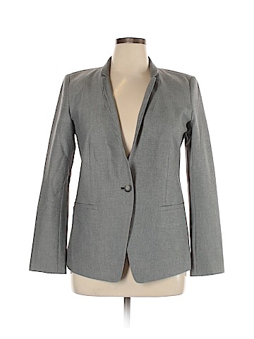 Ann Taylor LOFT Outlet Blazer (view 1)