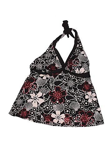 Liz Lange Maternity Swimsuit Top (view 1)