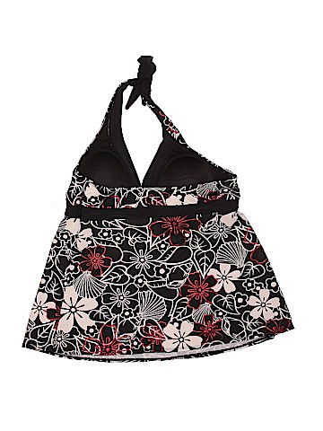 Liz Lange Maternity Swimsuit Top (view 2)