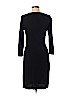 Mossimo Black Casual Dress Size M - photo 2