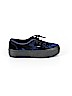 Vans Blue Sneakers Size 7 - photo 1