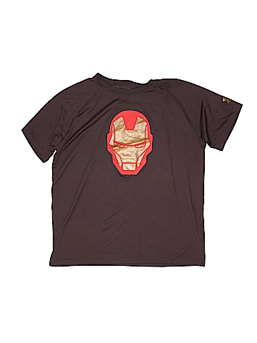 Under Armour Active T-Shirt (view 1)