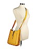 Aldo Yellow Crossbody Bag One size - photo 2