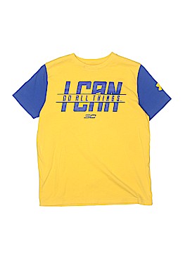 Heat Gear by Under Armour Size Medium youth